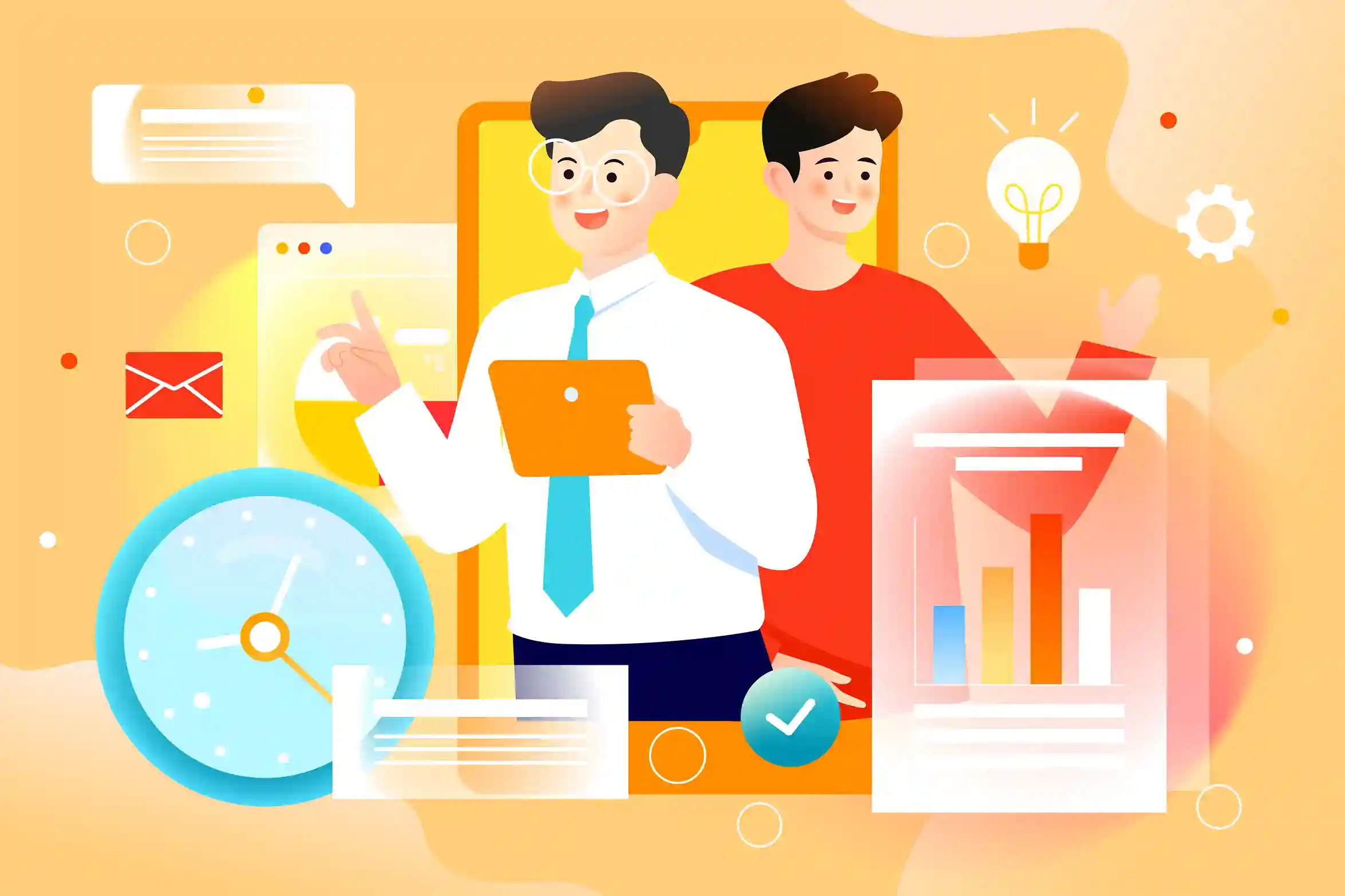 Office 365 Features for SMBs ICTechnology