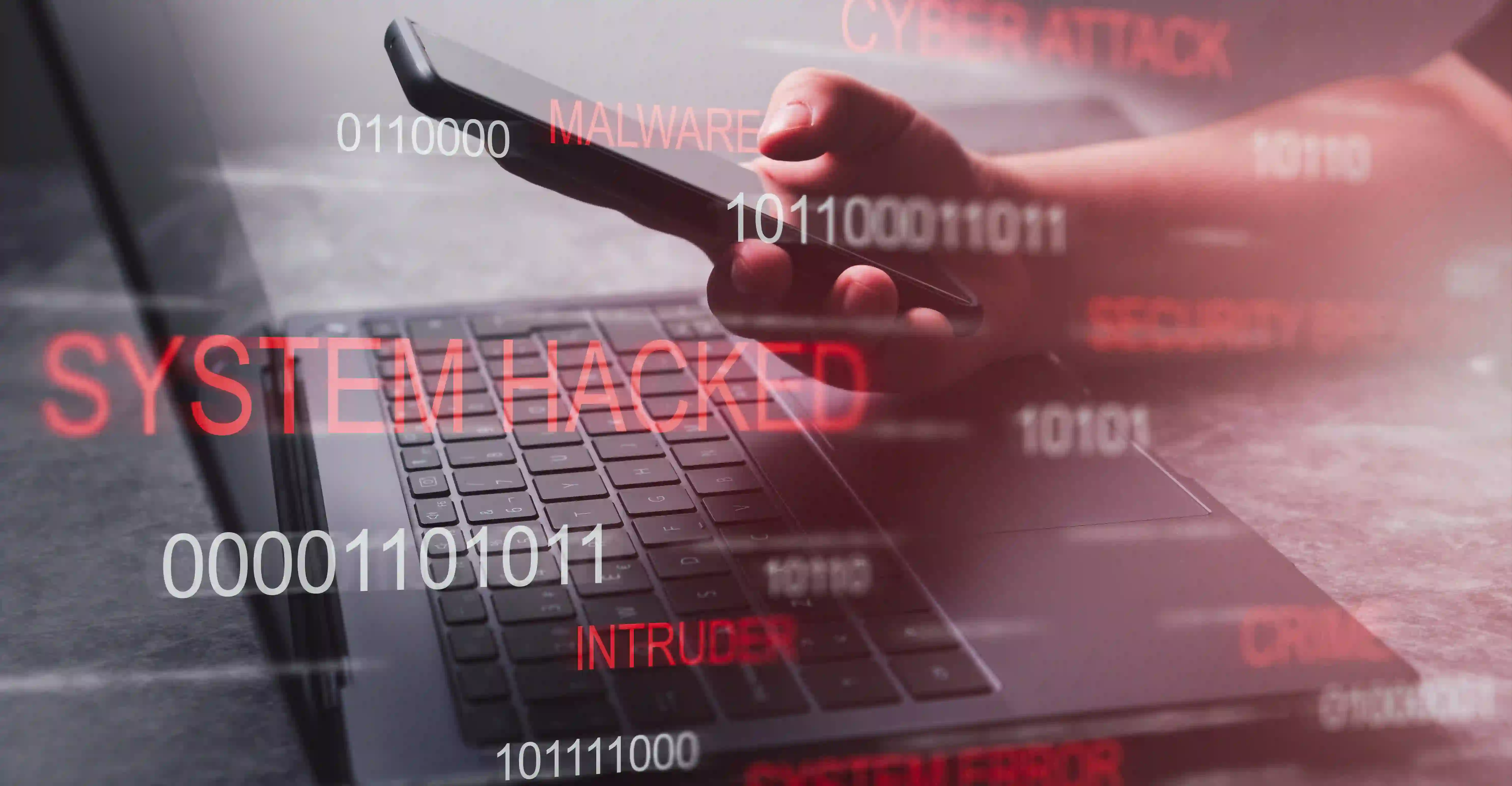 Ransomware Attacks Are On A Rise ICTechnology