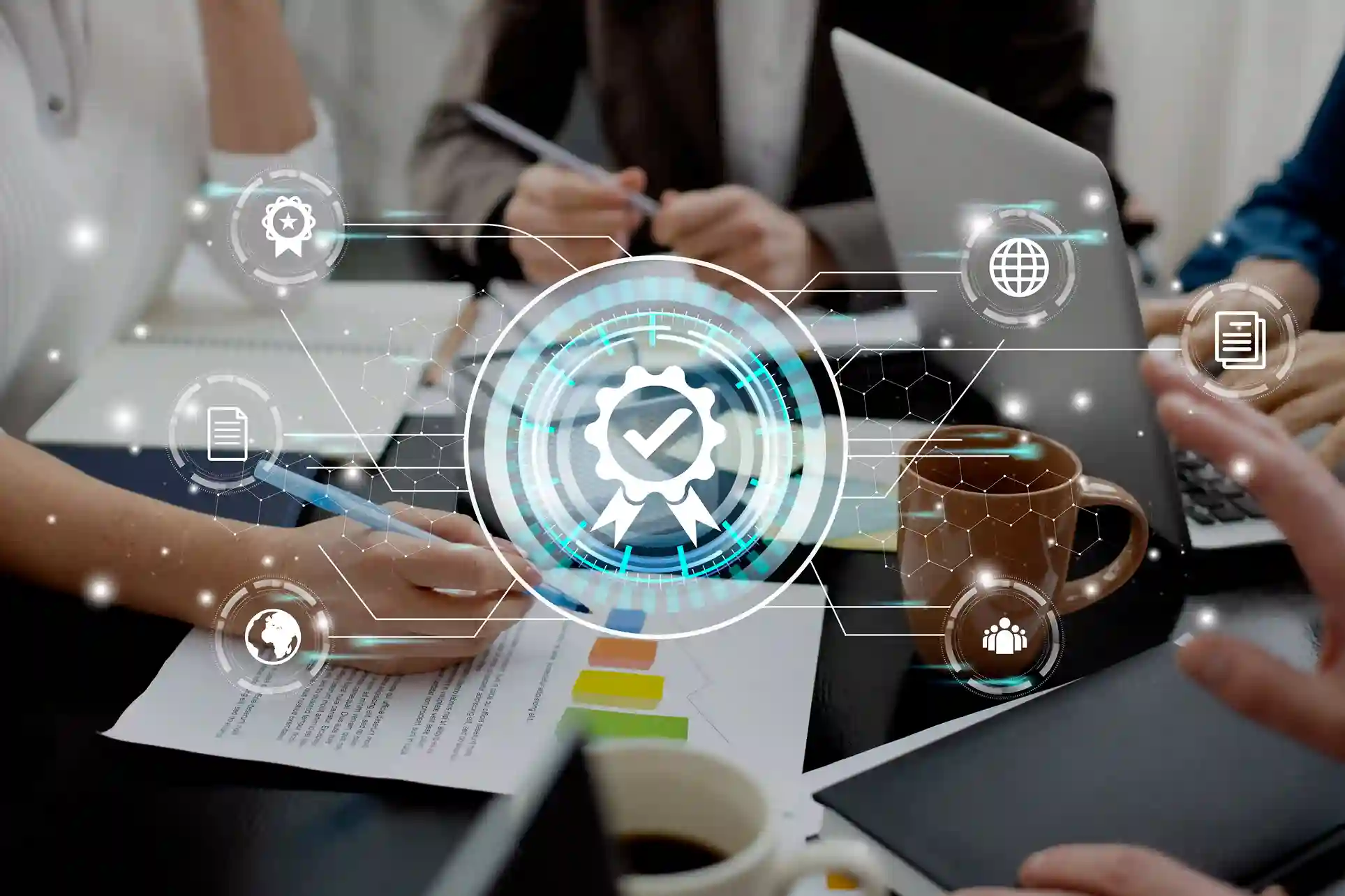 Why SMBs should Partner with Managed Services Providers MSPs ICTechnology
