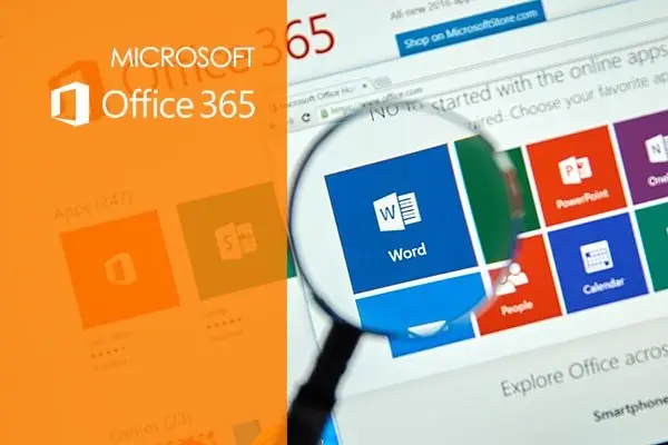 Add Ons from MS Office 365 ICTechnology