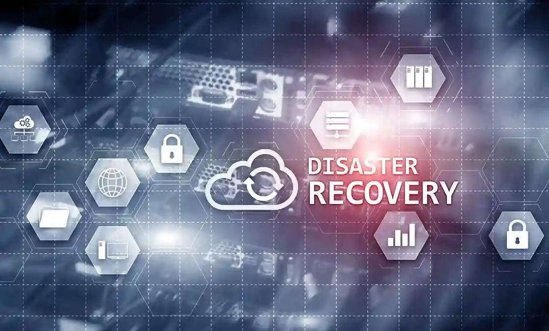IT Disaster Recovery Plan ICTechnology