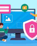 Cybersecurity How to Stay Secure ICTechnology