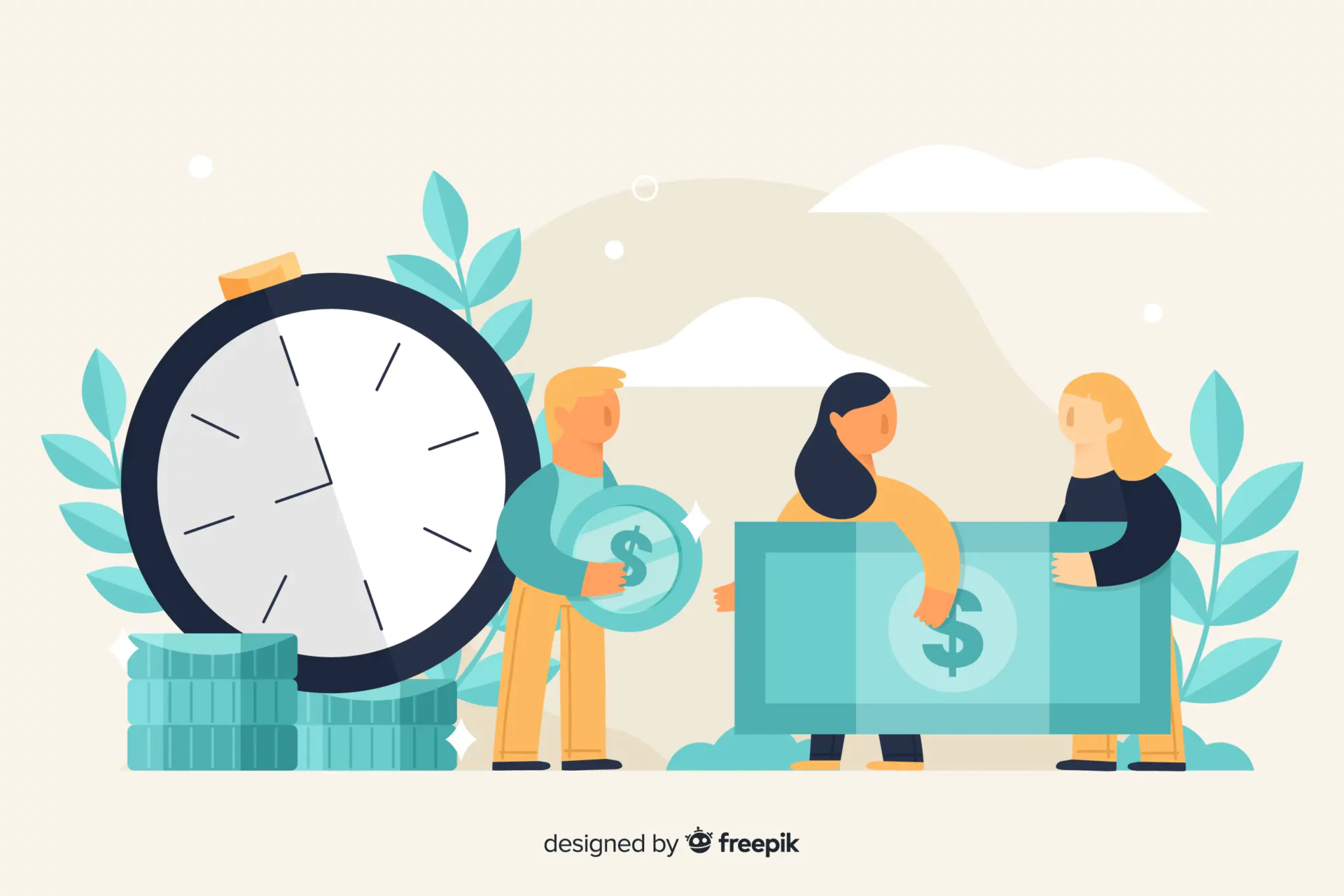 Cost of Downtime of your business ICTechnology