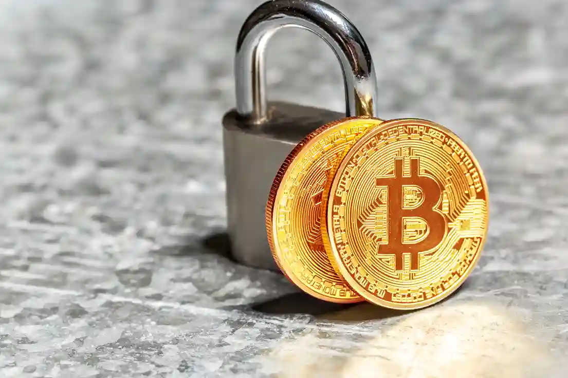 cryptocurrency safe ICTechnology
