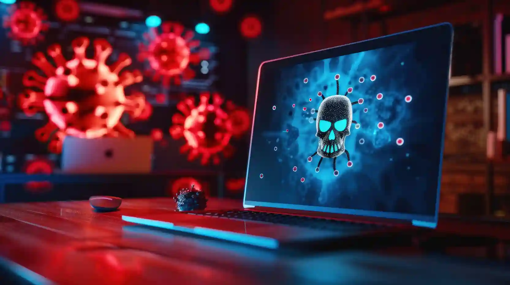 malware protection ICTechnology