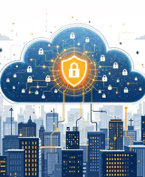 safeguard cloud network ICtechnology