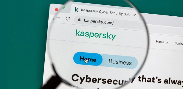 Manage your risks with Kaspersky ICTechnology
