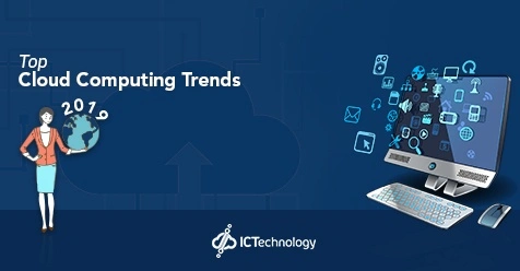 Cloud Computing Trends ICTechnology