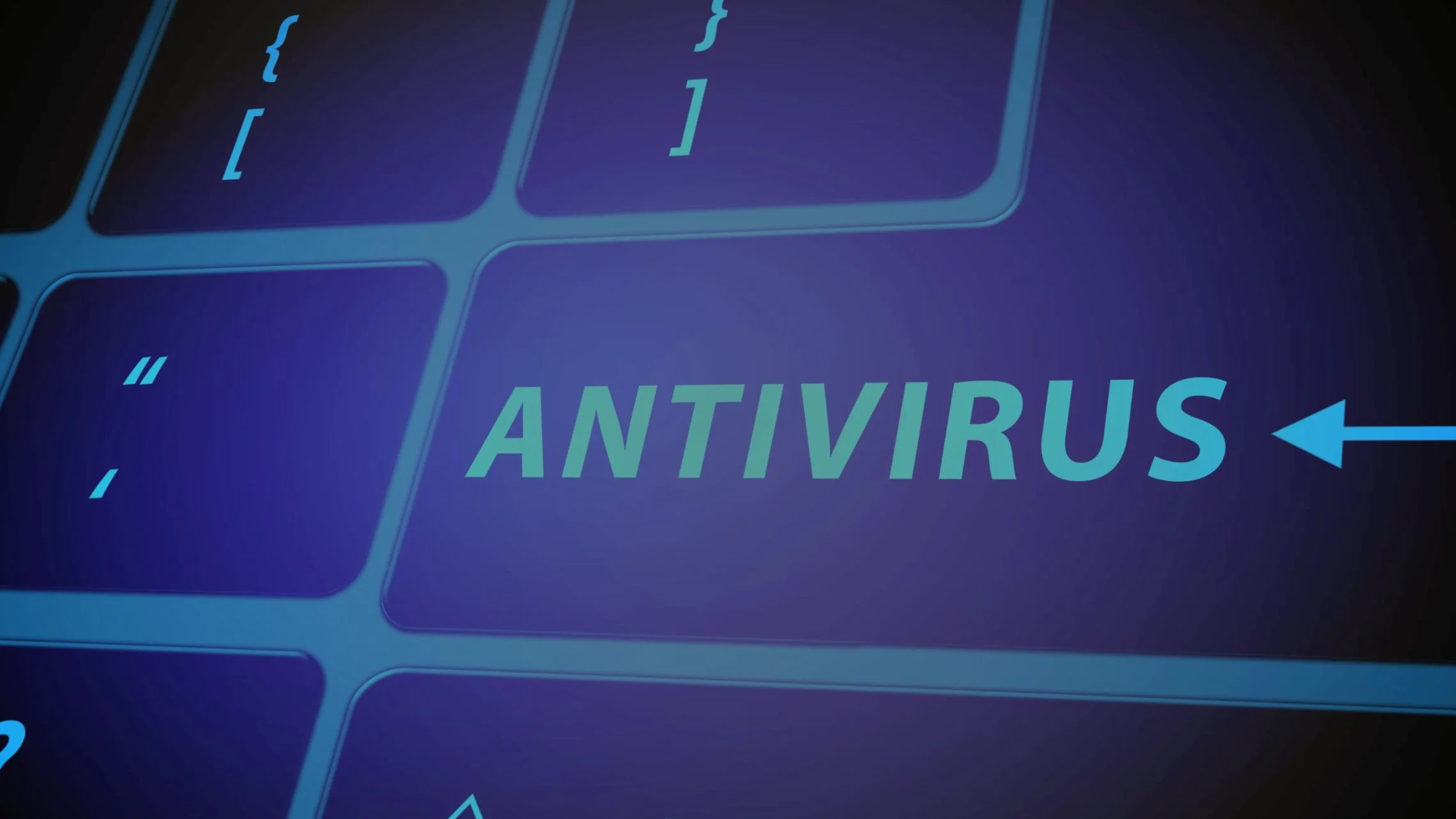 Trial Based Antivirus ICTechnology Sydney Company