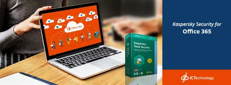 Kaspersky Cloud Security ICTechnology