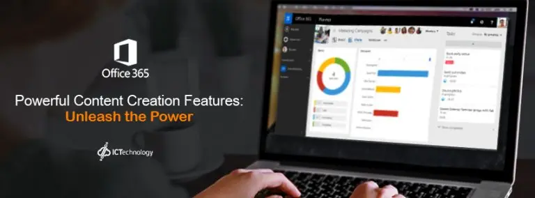 the Security of MS Office 365 with Kaspersky Security Solution ICTechnology