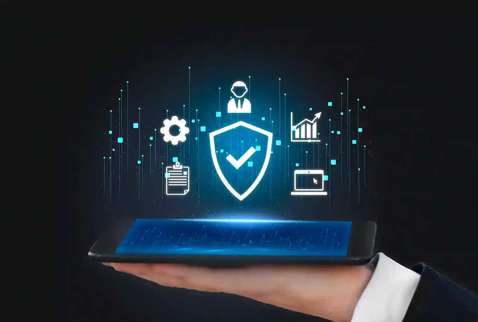 mobile protection ICTechnology