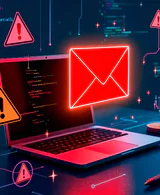 stop spam emails ICTechnology