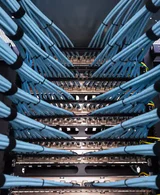 network security professional data cabling installation ICTechnology
