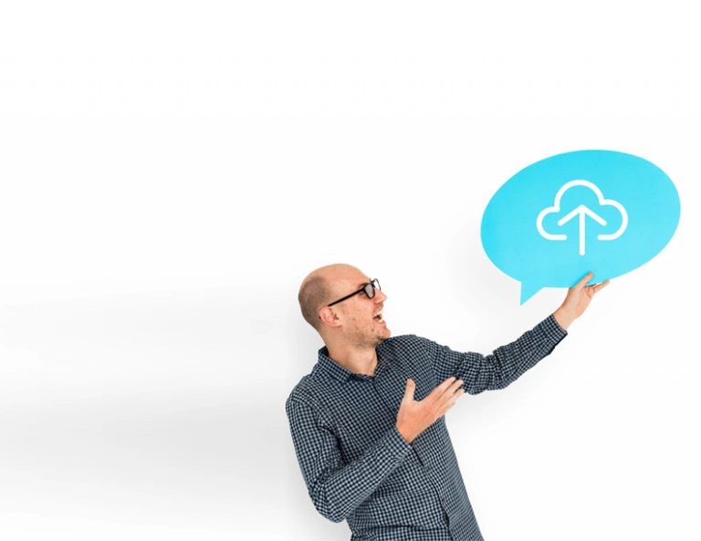 Cloud backup solutions ICTechnology