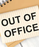 How to Setup Out of Office Replies ICTechnology