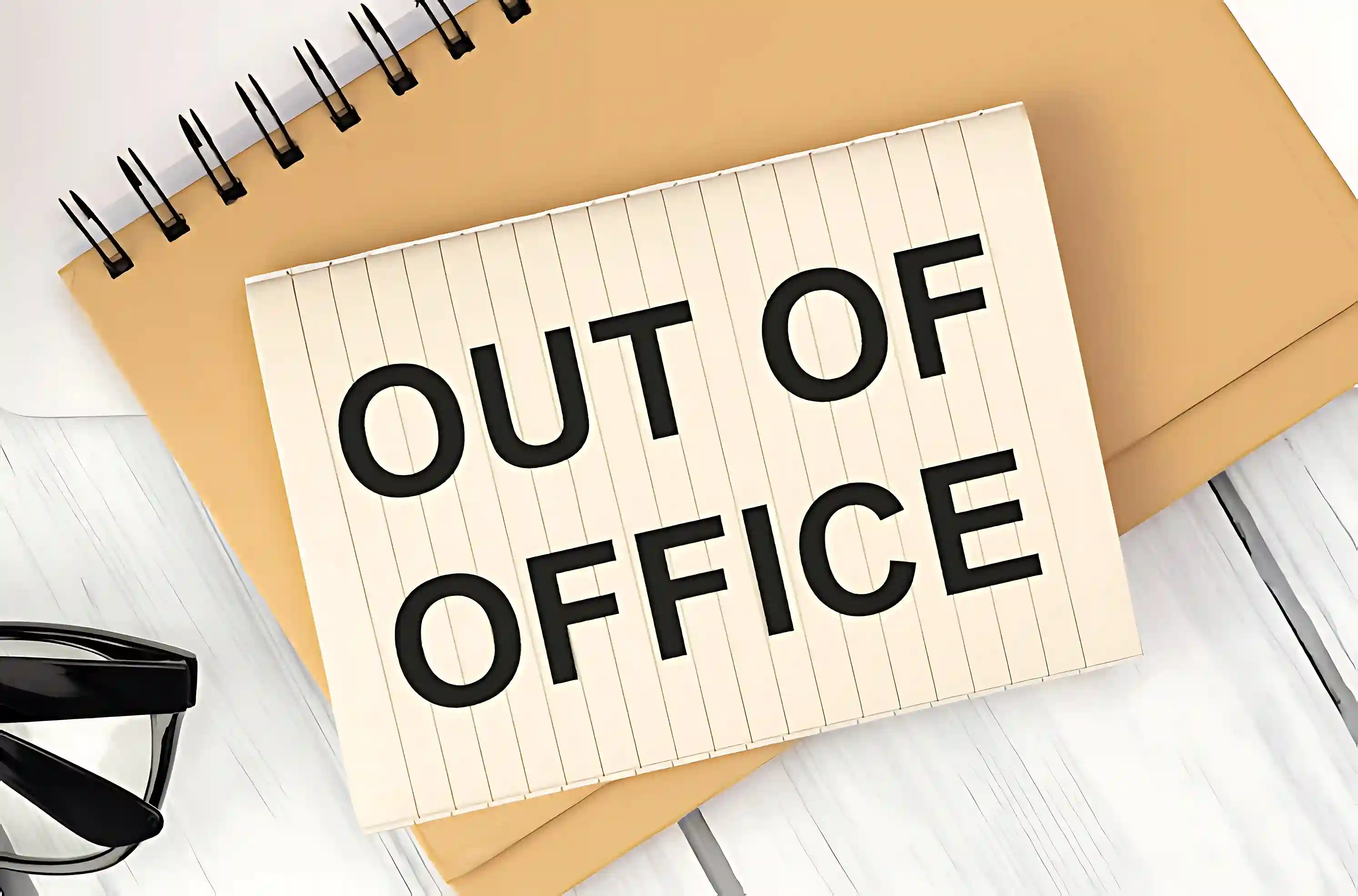 How to Setup Out of Office Replies ICTechnology