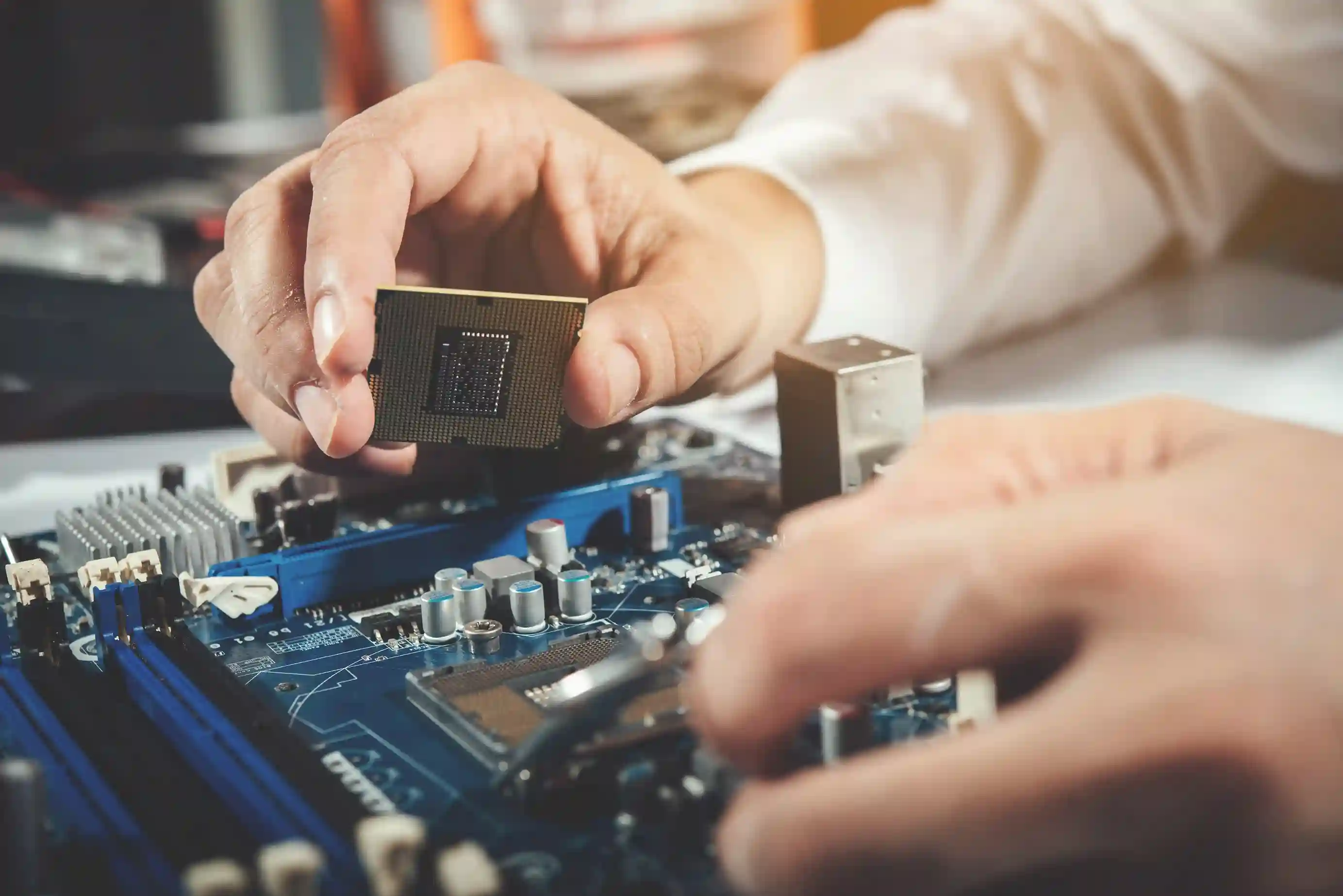 Importance of IT maintenance plan ICTechnology