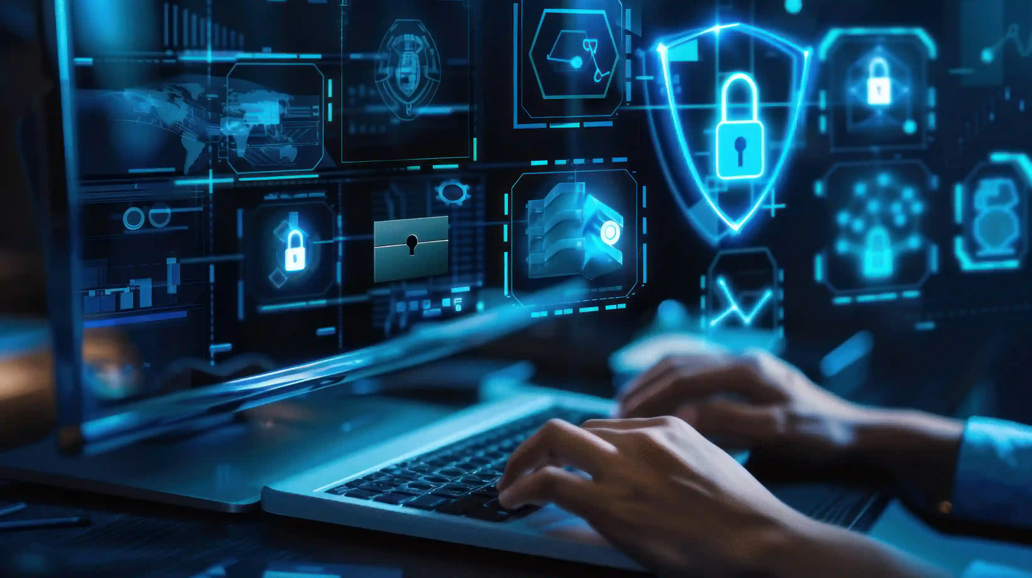 cyber security how does it affect you ICTechnology