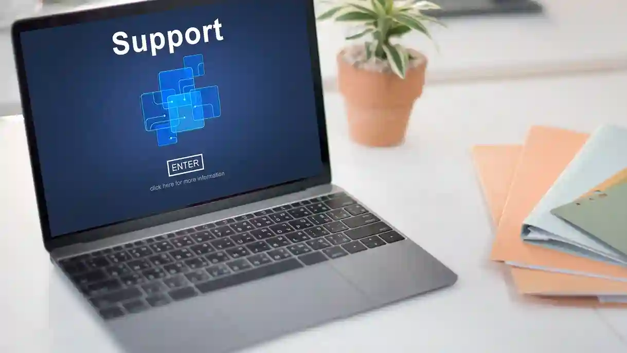 the importance of IT support ICTechnology