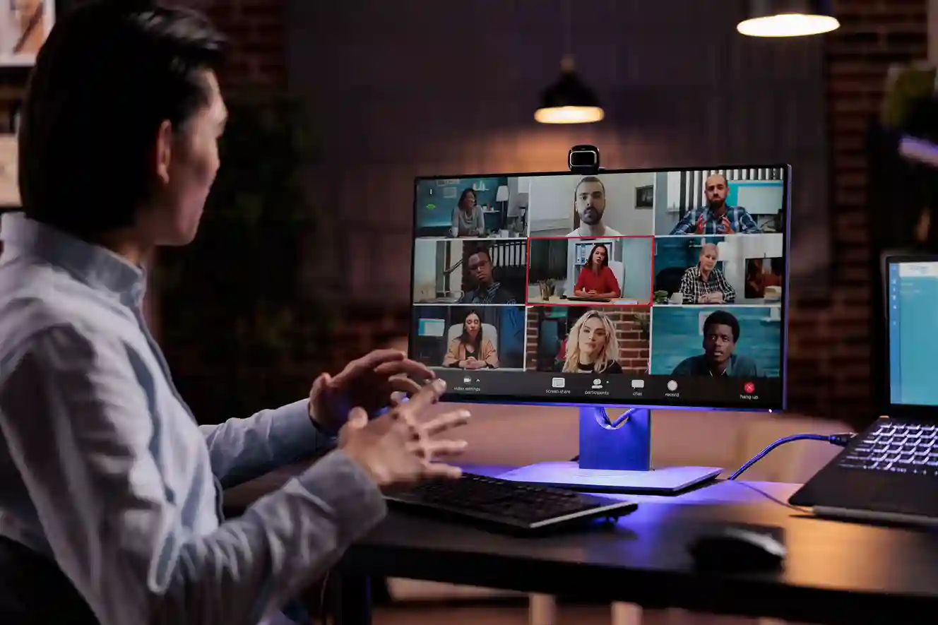 video conferencing platforms ICTechnology
