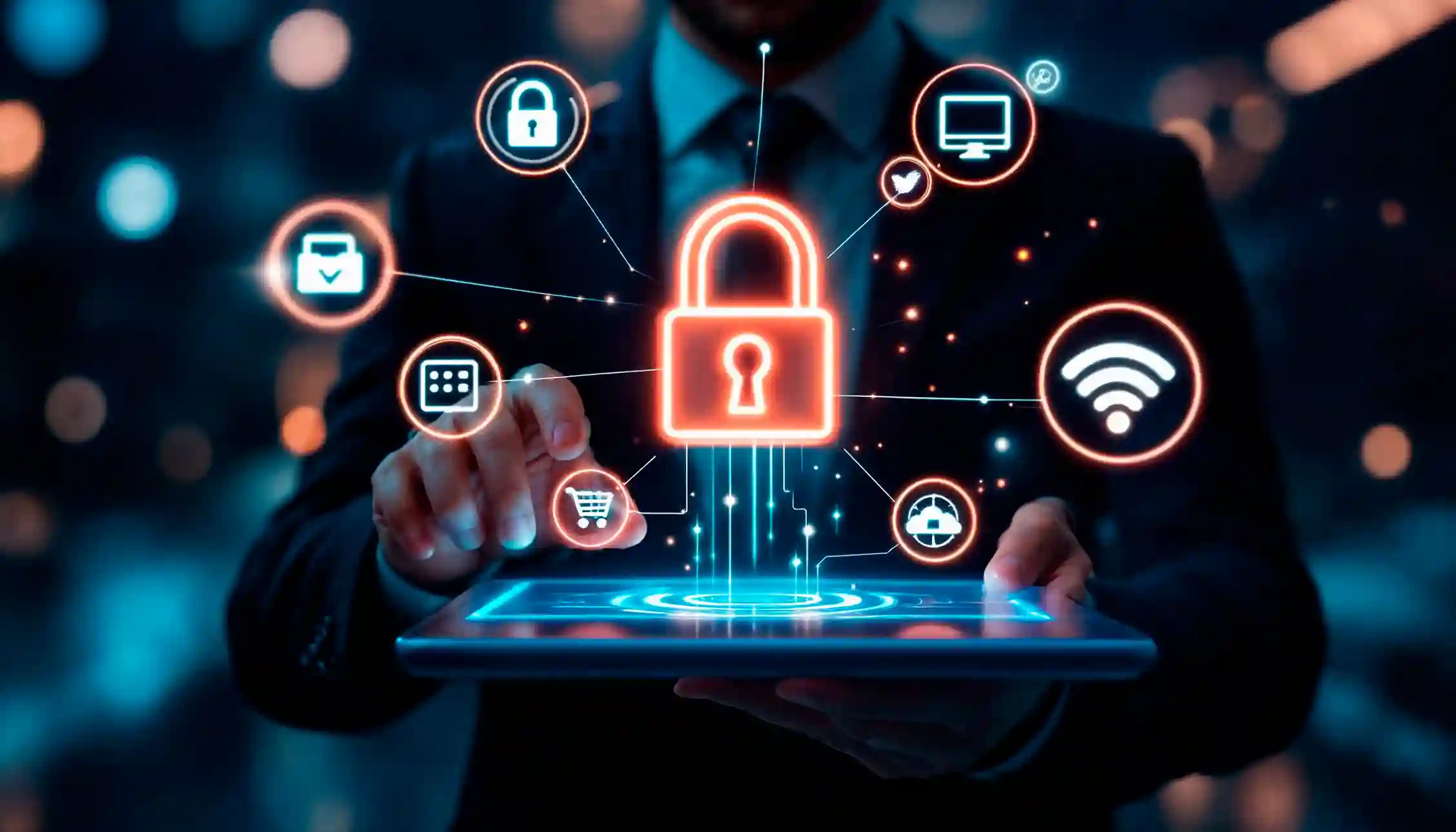 Cyber Security Awareness ICTechnology
