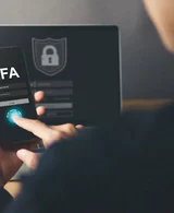 Multi factor authentication