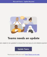 microsoft teams update ICTechnology