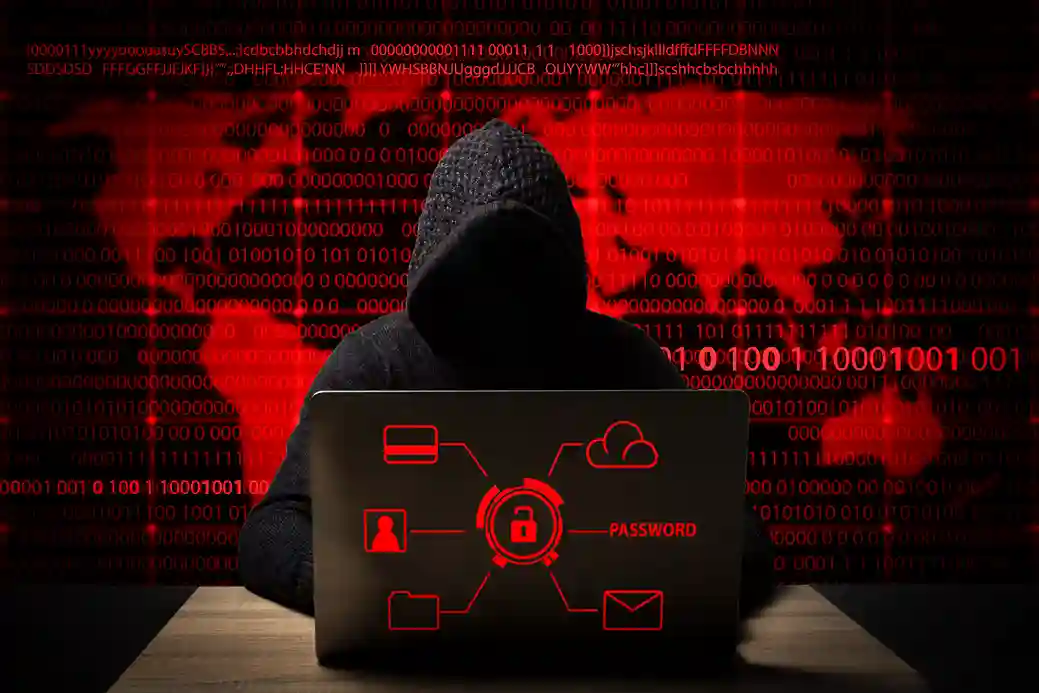 Australian Ransomware Epidemic ICTechnology