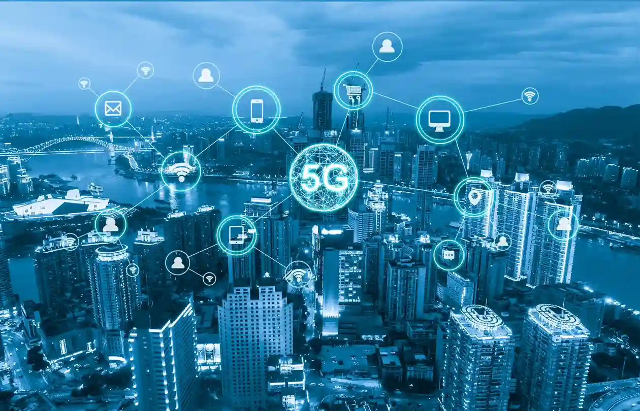 NBN vs 5G ICTechnology