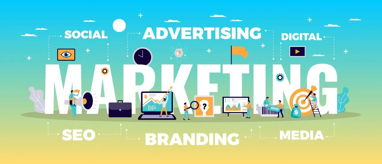 Digital Marketing ICTechnology