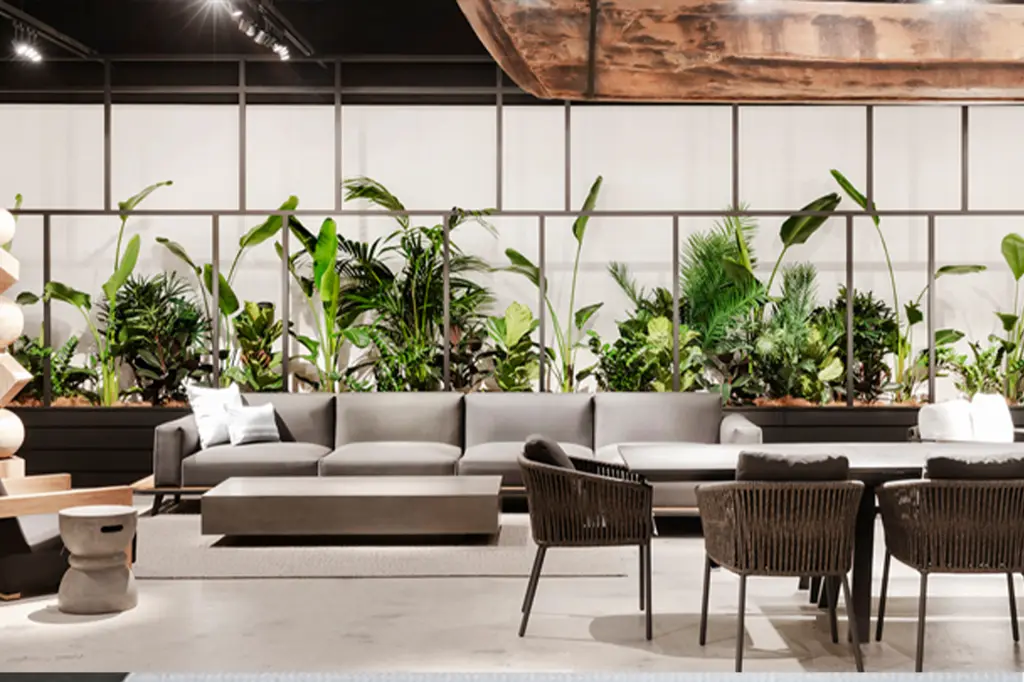 COCO Republic IT Transformation ICTechnology