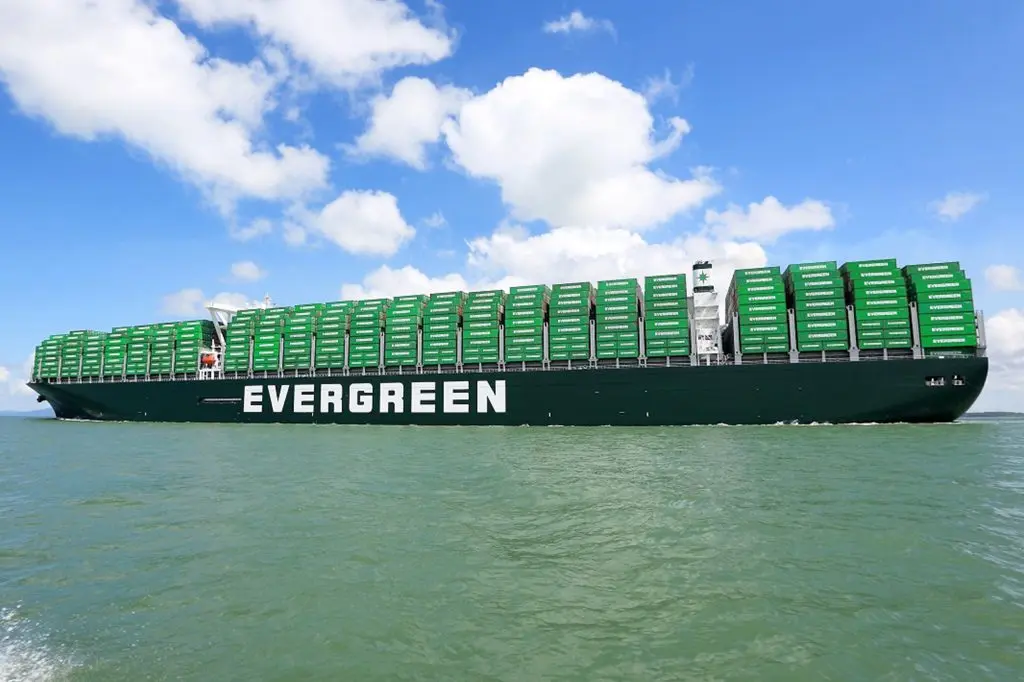 Evergreen IT Transformation ICTechnology