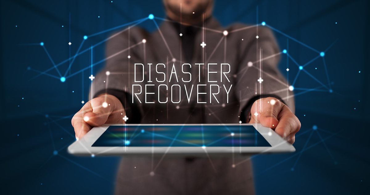 Disaster Recovery Provider in Sydney | ICTechnology