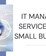 IT Managed Services for Small Business