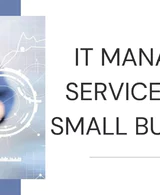 IT Managed Services for Small Business ICTechnology