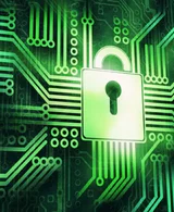 Cyber security protect from cyber crime ICTechnology