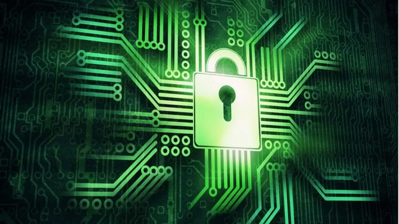 Cyber security protect from cyber crime ICTechnology