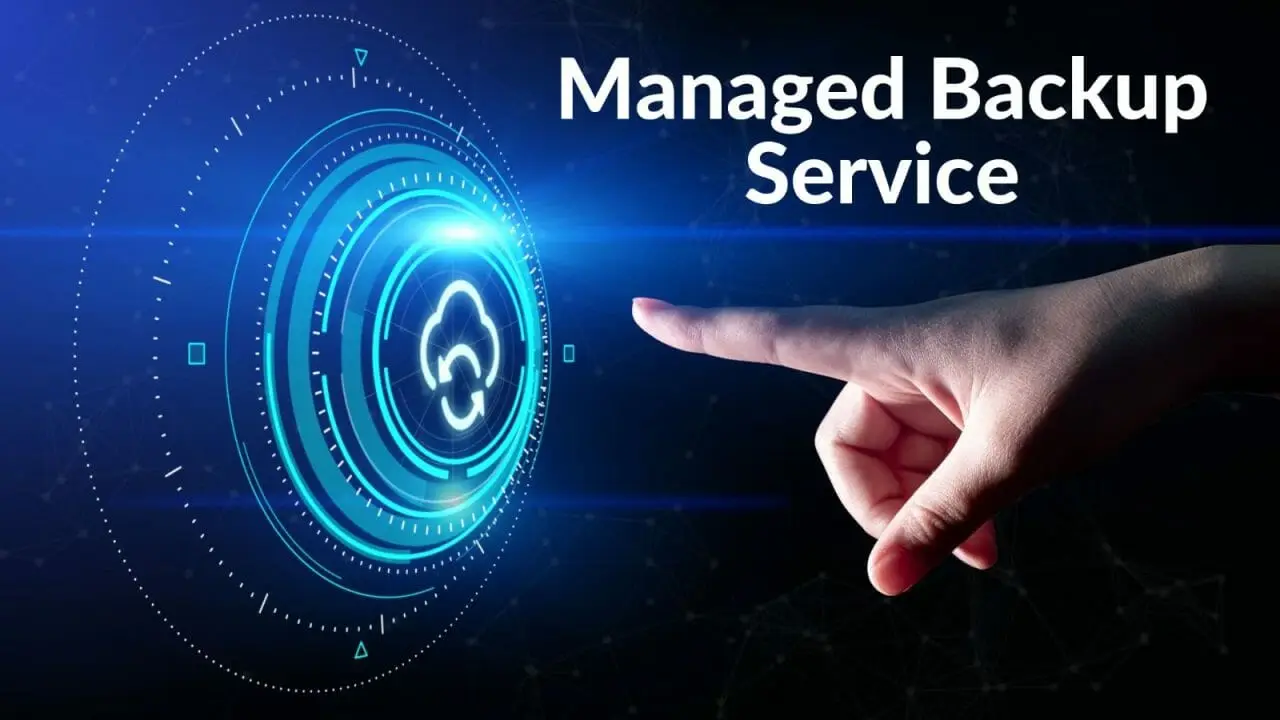 8 Benefits of Managed Backup Services ICTechnology
