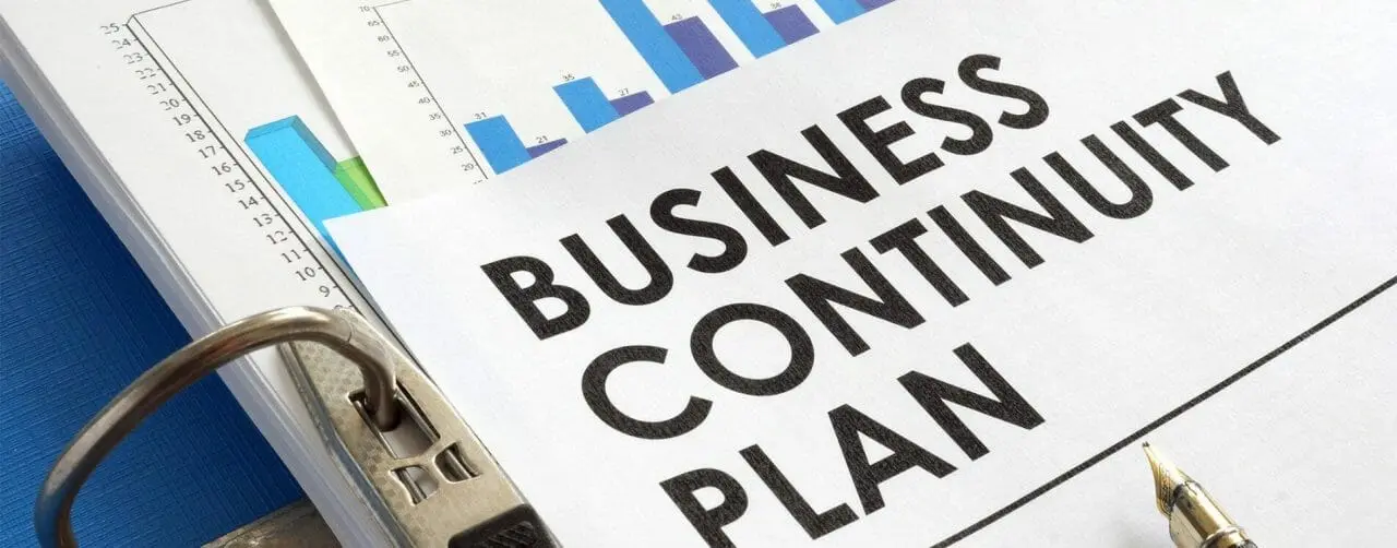 The Role of a MSP in Business Continuity and Disaster Recovery ICTechnology