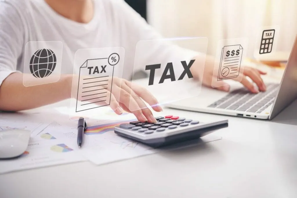 Australian write off scheme tax ICTechnology