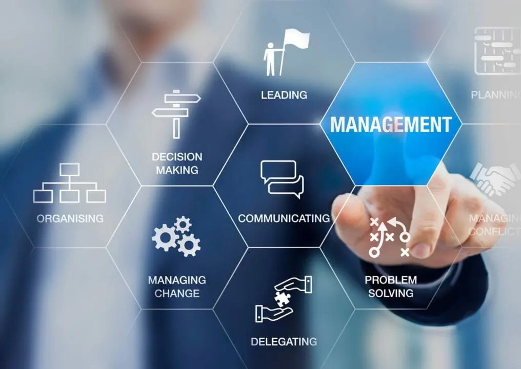What is an MSP ICTechnology