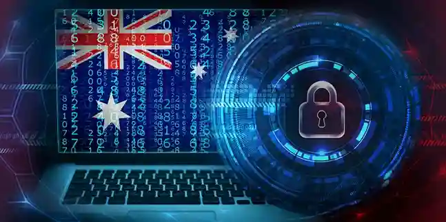 Australian Government and Cybersecurity ICTechnology