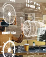 Augmented Reality the Future of Work ICTechnology