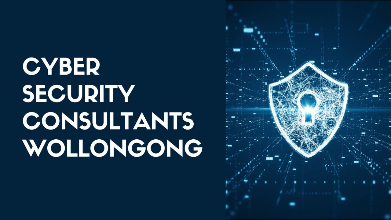 Cyber Security Consultants Wollongong