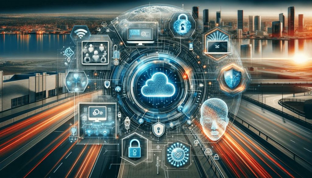 2025 The Latest Trends in IT Support & Services for Business