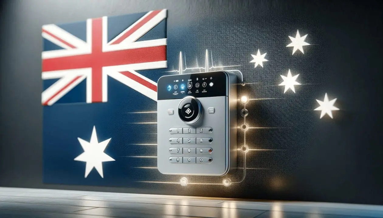 Best Home Alarm System in Australia ICTechnology