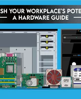 Unleash Workplace Potential A Hardware Guide ICTechnology