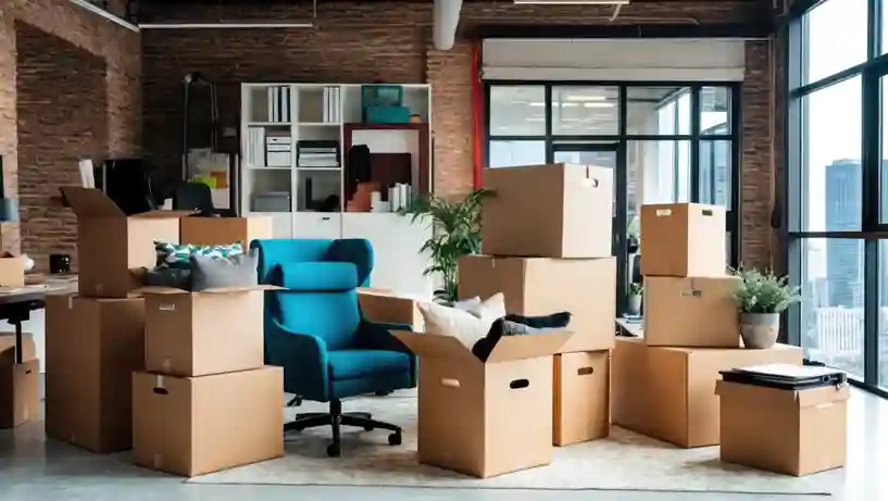 Your Essential Guide to Office Technology Moves ICTechnology