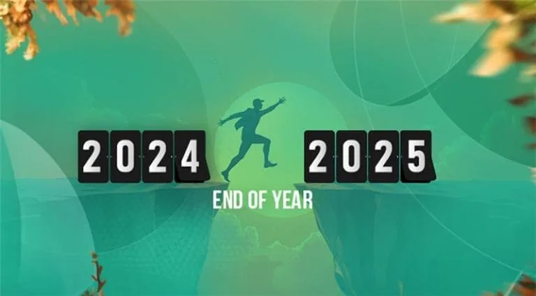 2024 ICTechnology Year in Review Major Achievements and Milestones